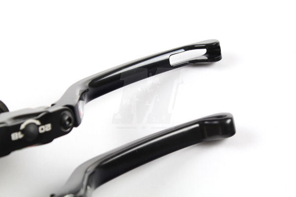 DETAILS - Upgrades for the Brembo 19 RCS Master Cylinder - Part 1