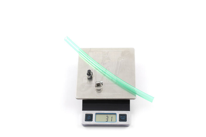 5 Mods You Didn't Think Of As Weight Reduction