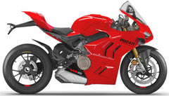 Ducati Panigale V4 2022-2024