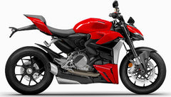 Ducati Streetfighter V2