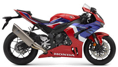 Honda CBR1000RR