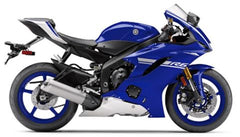 Yamaha R6