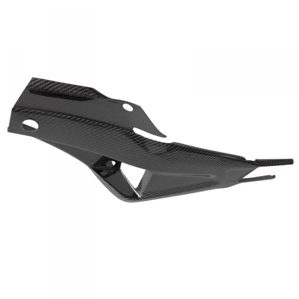 Alpha Racing Carbon Fiber Swingarm Cover Set For BMW S1000RR M1000RR