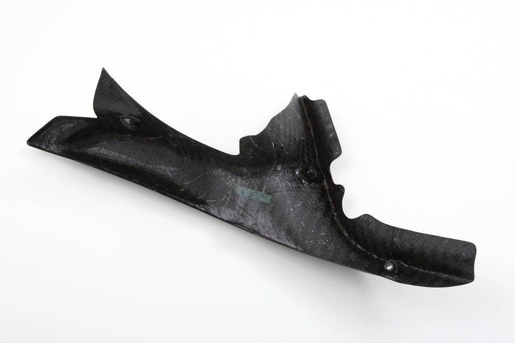 Fullsix Carbon Airtube Covers OEM