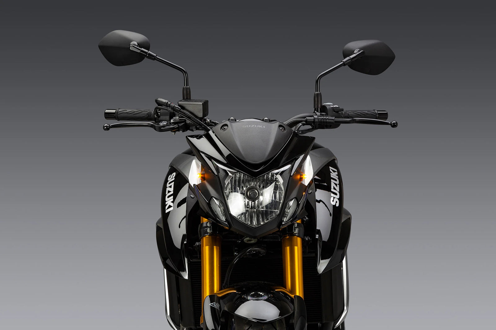 Yoshimura GSX-S750 18-23 Front Micro Turn Signal Kit