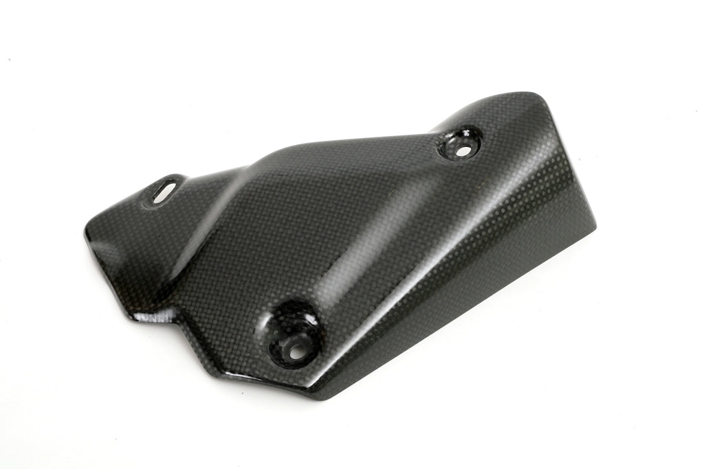 Fullsix Carbon Exhaust Protector