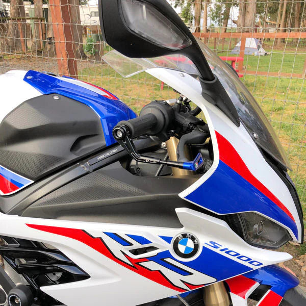 TWM Brake Lever Guard For BMW S1000RR M1000RR