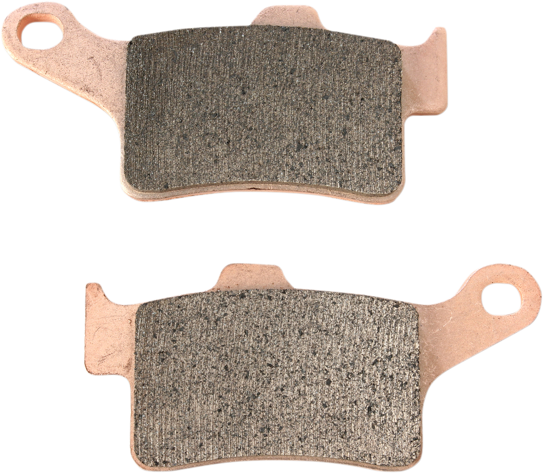 EBC Brakes HH Brake Pads