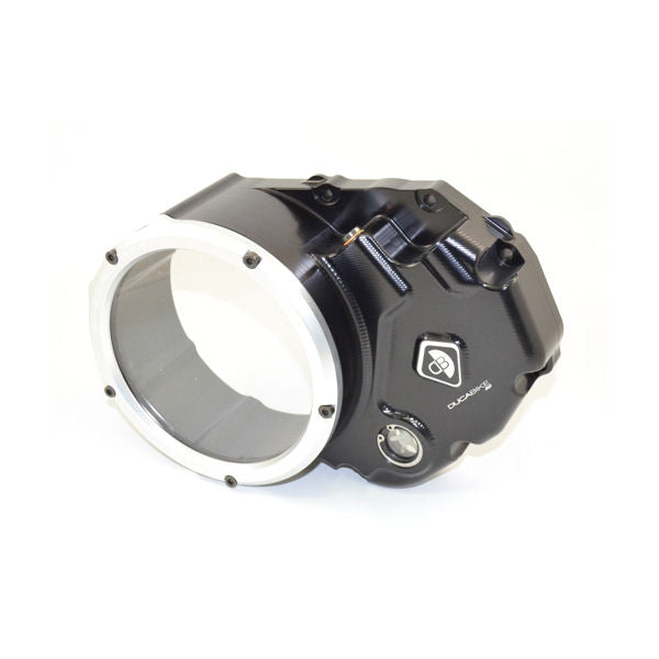 Ducabike Clear Clutch Cover for Ducati XDiavel / XDiavel S