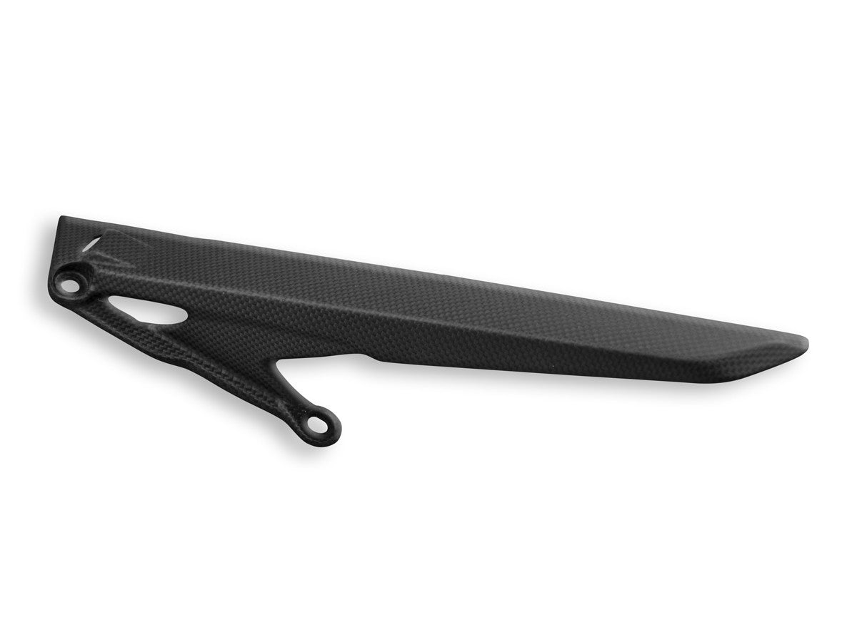 Ducabike DBK CRB98O MTS V4 Matt Carbon Chain Guard
