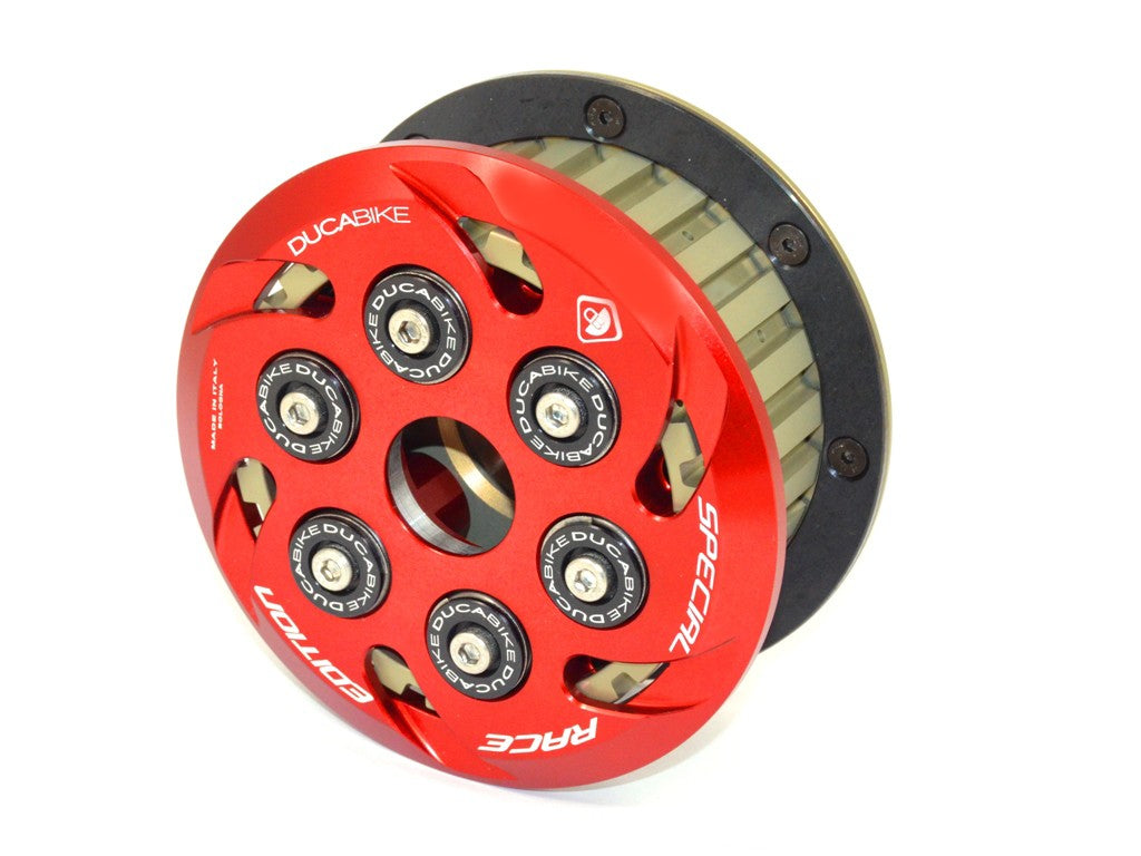 Ducabike DBK FA899OIL Slipper Clutch 6 Springs Adjustable Oil Bath 899