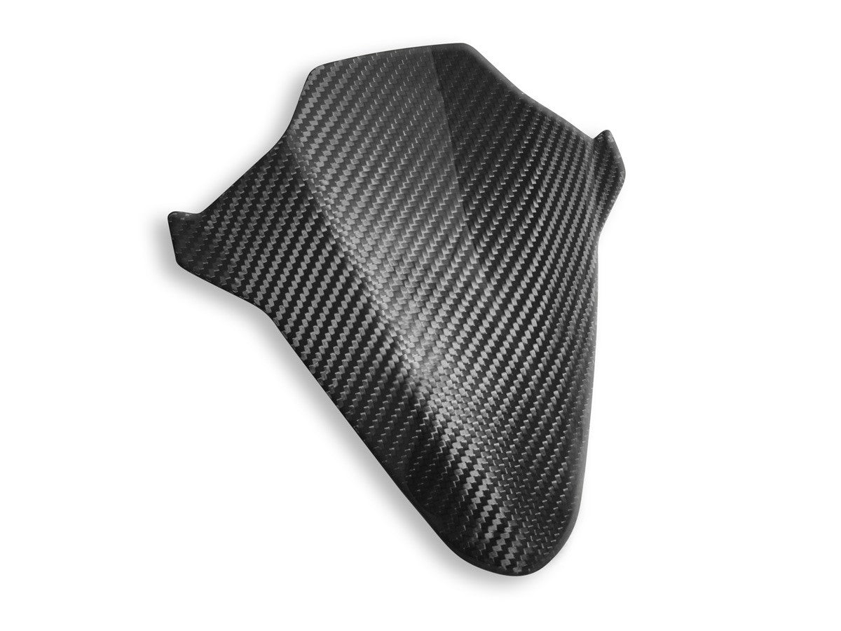 Ducabike DBK CRB111L BMW S1000RR Glossy Carbon Wind Screen Inner Panel