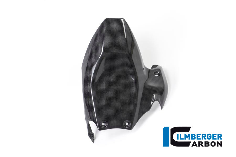 Ilmberger Carbon Rear Hugger Ducati 1199 / Ducati 1299 - Gloss