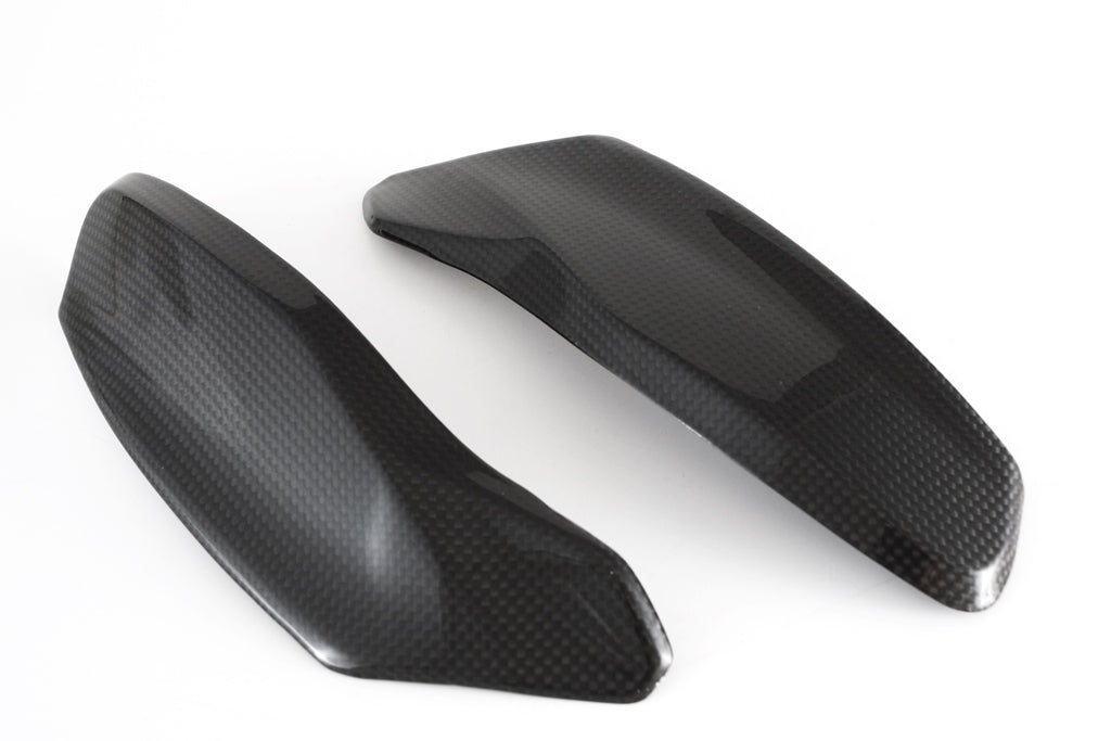 Fullsix Carbon Hand Guard - Set