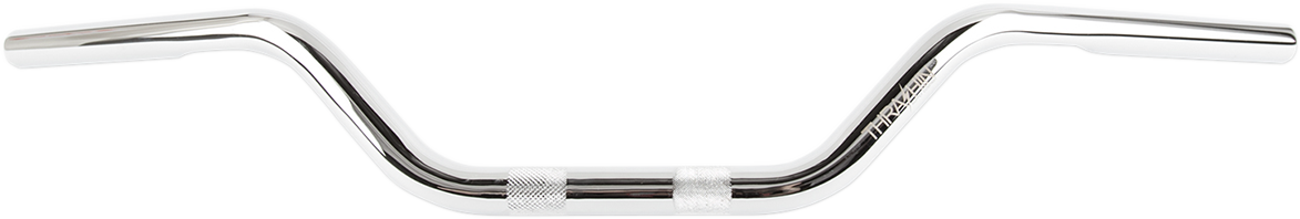 Thrashin Supply CO. 1" Handlebar - Mid Bend - Chrome