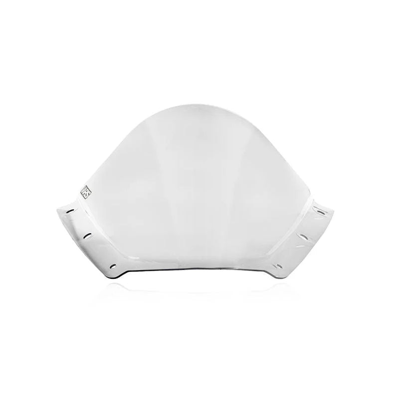 WRS Double Bubble Tall Racing Windscreen Ninja ZX10R ZX10RR 2021