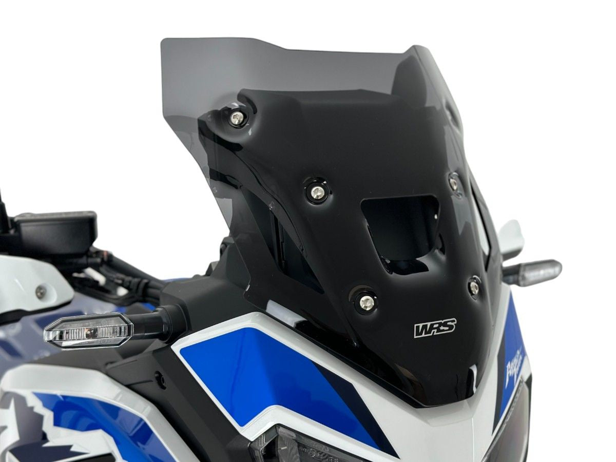 WRS Sport Windscreen Honda CRF 1100 L Africa Twin 2024-2026