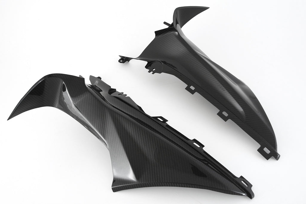 Fullsix Carbon Fairing Cover - Set