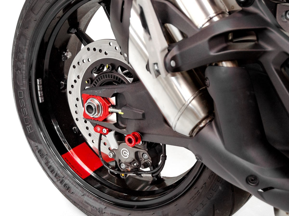 Ducabike DBK CTC02 Chain Adjuster Kit