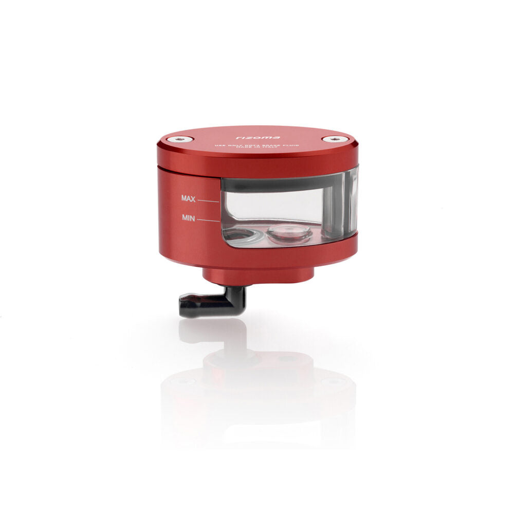 Rizoma Next Clutch Fluid Reservoir