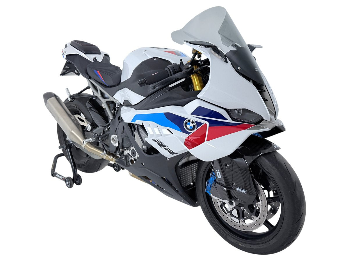 WRS Race High Windscreen BMW S 1000 RR 2026