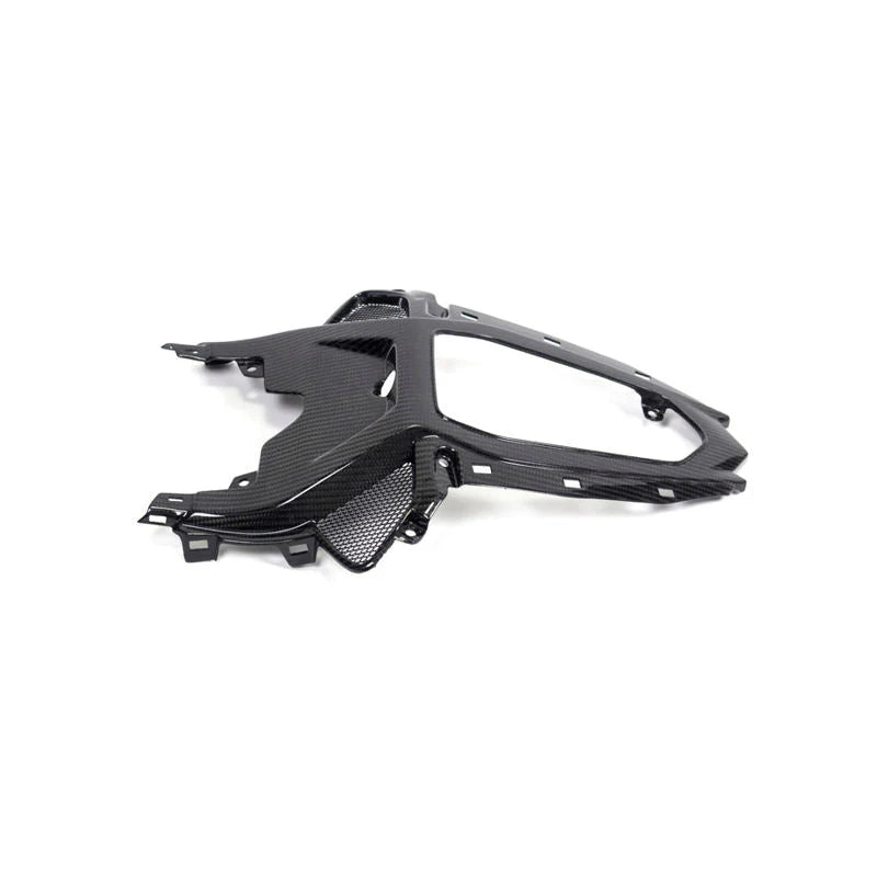 Ilmberger Carbon Fiber Rear Seat Tail Panel For S1000RR 2020-2022