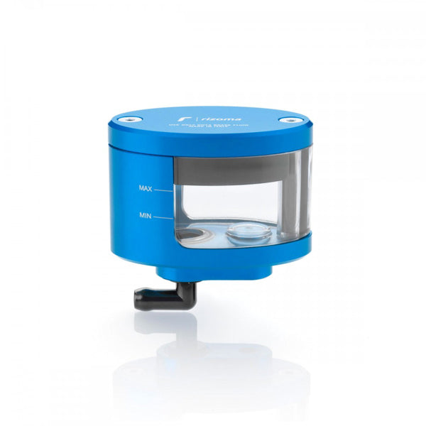 Rizoma Next Front Brake Fluid Reservoir Kit With Bracket For Ducati Panigale