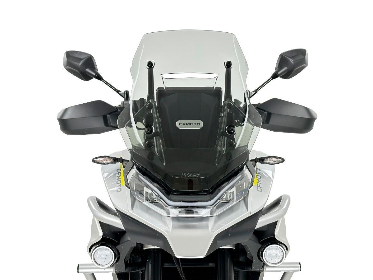 WRS Standard Windscreen CF Moto 800 MT 2022-2026 / 700 MT 2024-2026