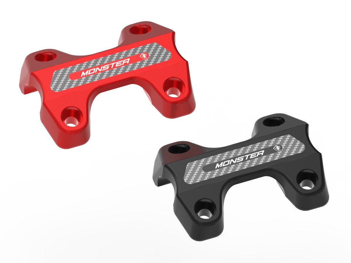 Ducabike DBK BM05 Handlebar Clamp M821