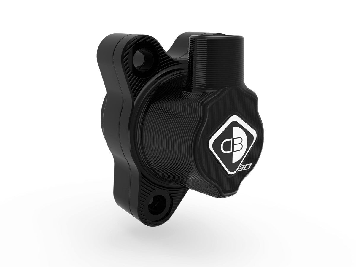 Ducabike DBK AF05 Clutch Slave Cylinder - BLACK