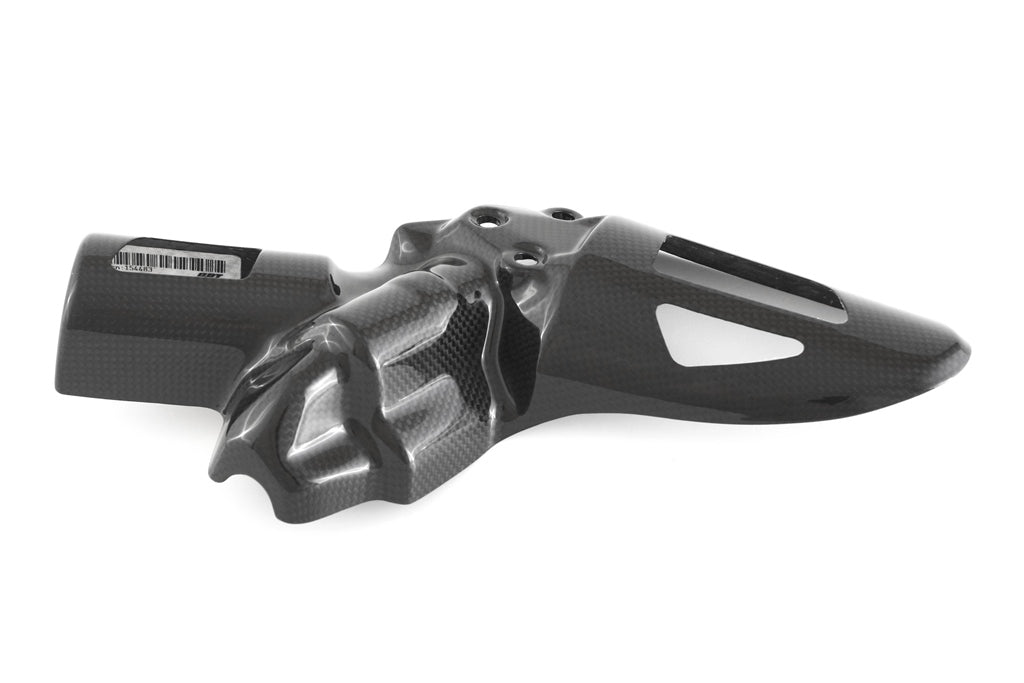 Fullsix Carbon Shock Guard - 2