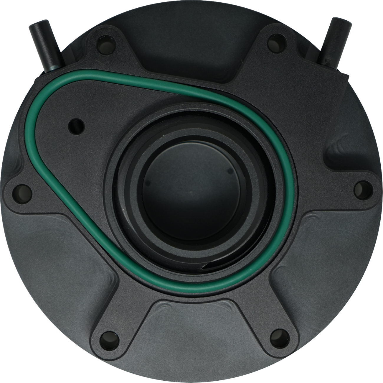 Kodlin USA Ascent Pro Gas Cap
