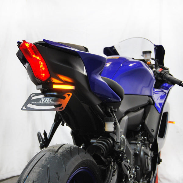 NRC Yamaha R7 Fender Eliminator (2021 - 2025) - Standard