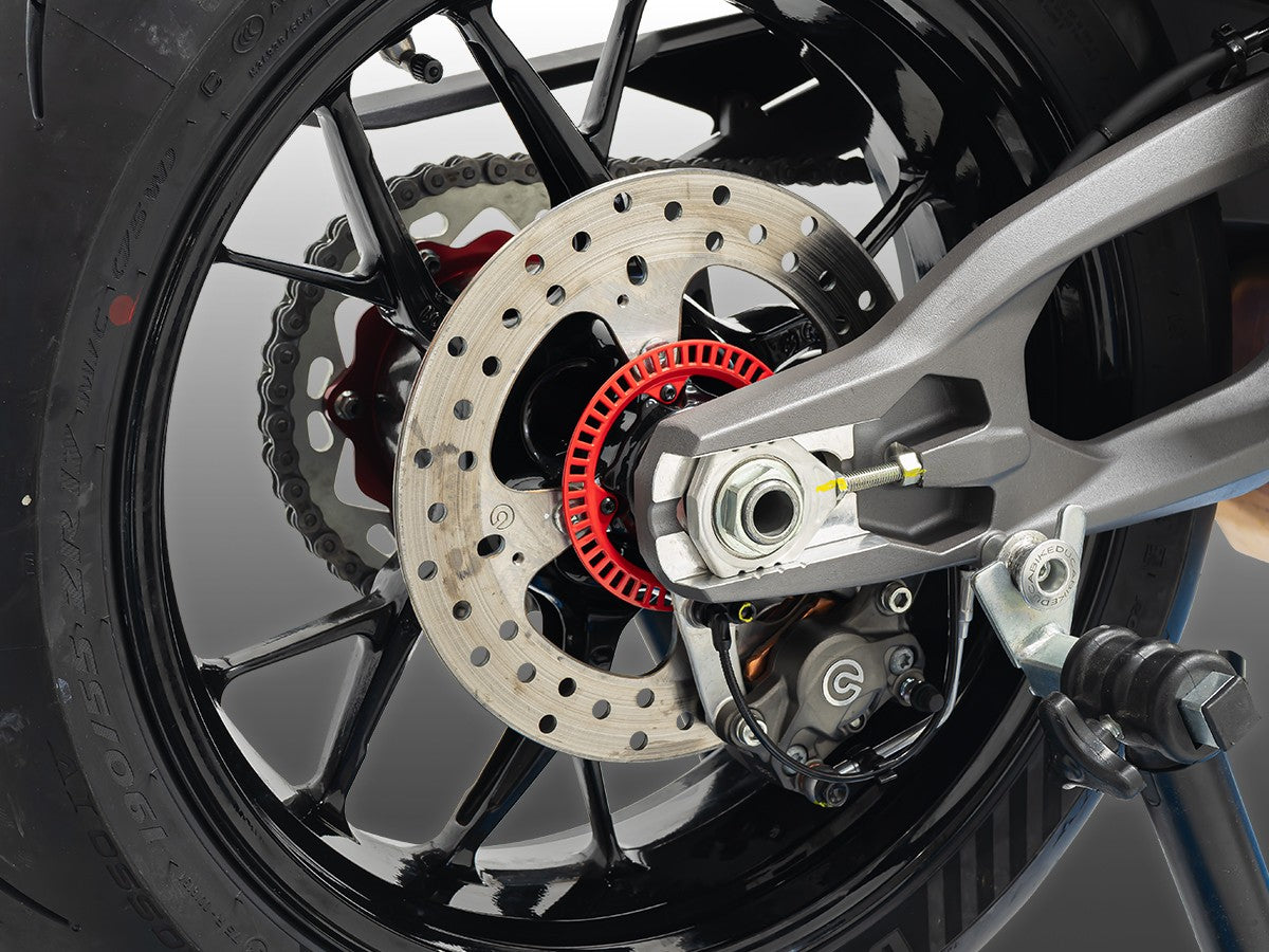 Ducabike DBK Rf01 Panigale / SF MY25 Rear Phonic Wheel - Red