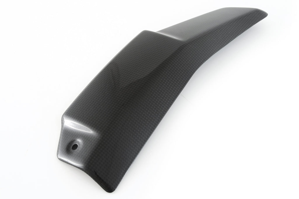 Fullsix Carbon Radiator Covers - Upper Set