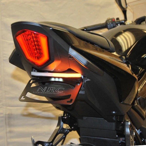 NRC Suzuki GSX-250R Fender Eliminator (2017-Present)