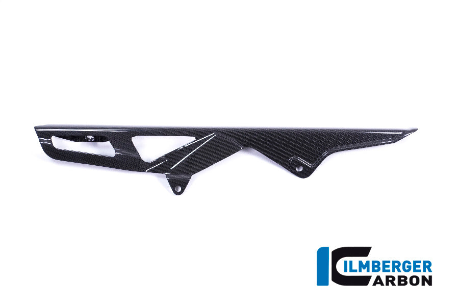 Ilmberger Carbon Chainguard Carbon - Suzuki GSX R 1000 '17