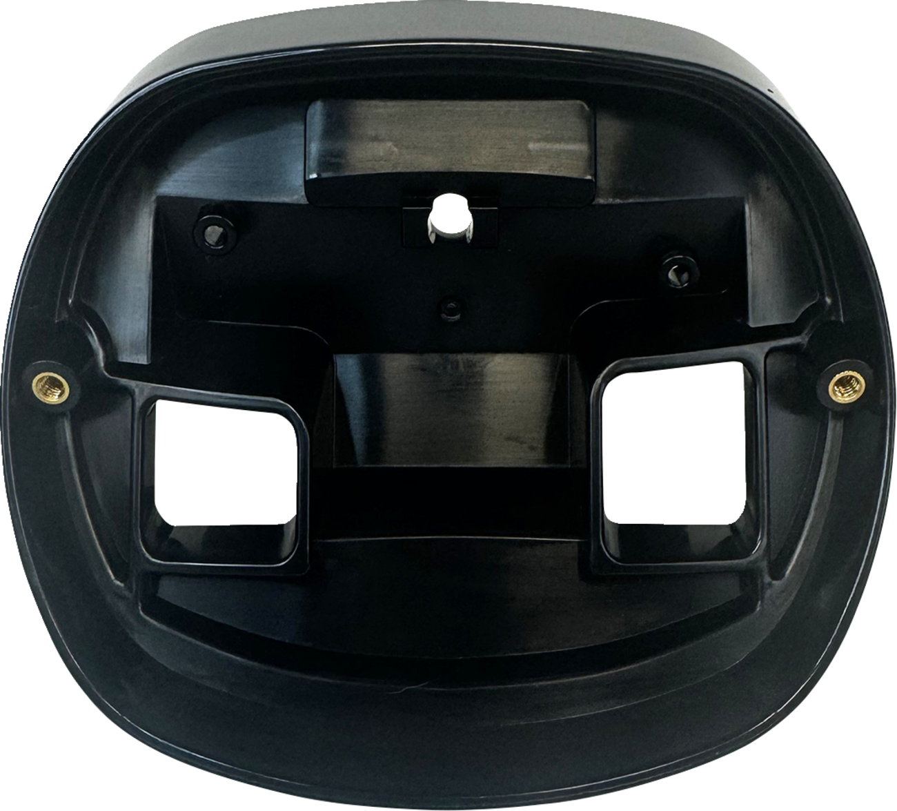 Custom Dynamics Taillight Baseplate Replacement