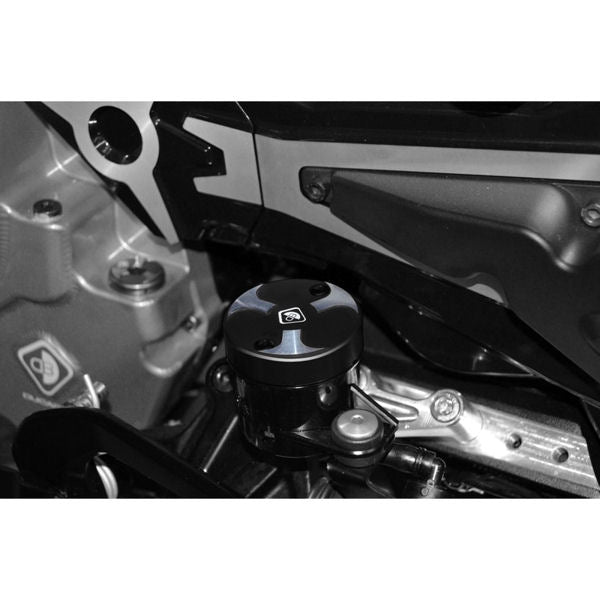 Ducabike DBK Rear Brake Fluid Reservoir Cap Set For Ducati XDiavel