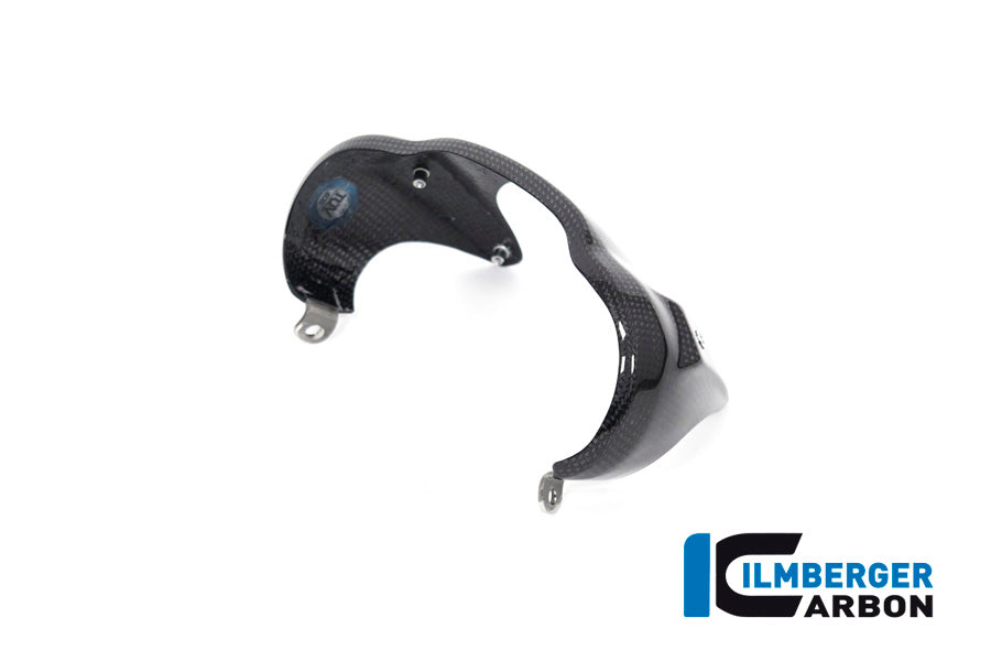 Ilmberger Carbon Windshield Carbon - BMW R Nine T