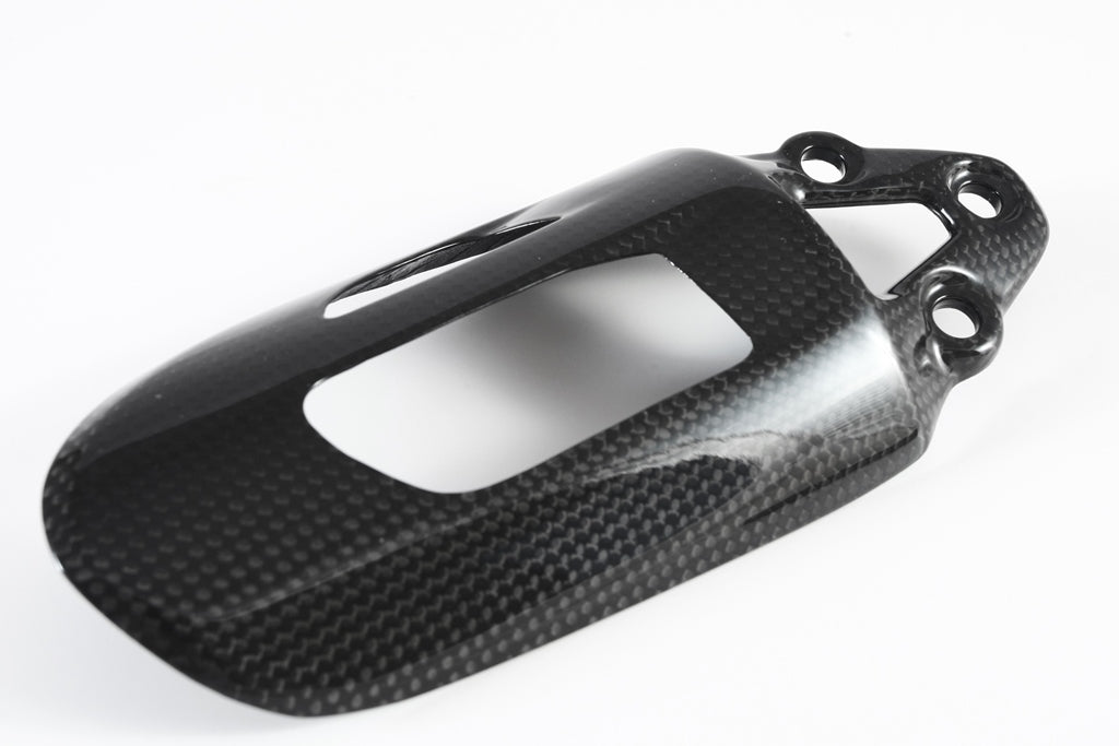 Fullsix Carbon Shock Guard - 1