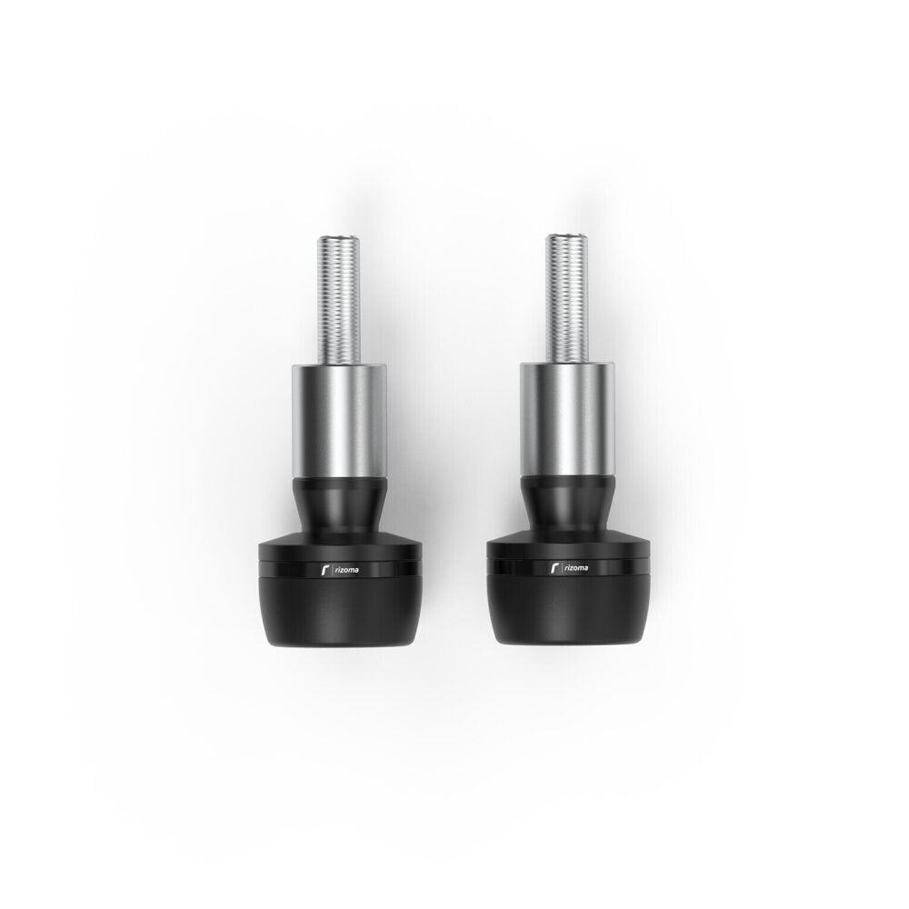 Rizoma Side Sliders Kit