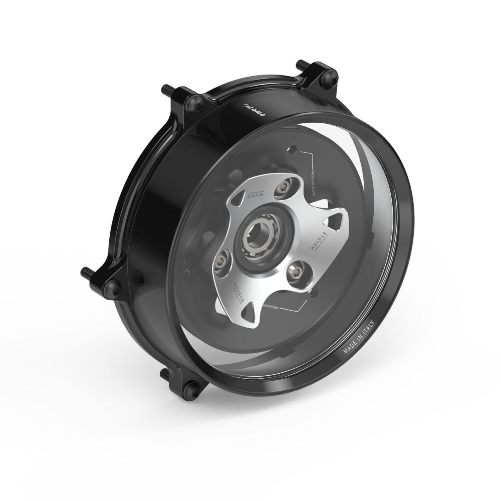 Rizoma Clutch Cover