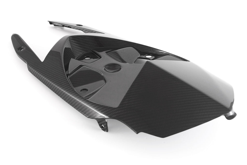 Fullsix Carbon Seat Heat Cover