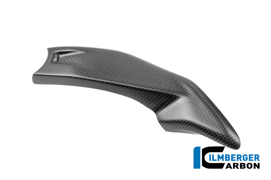 Ilmberger Carbon Subframe Cover Left Ducati Panigale V4 2025-2026 - Matte / Plain