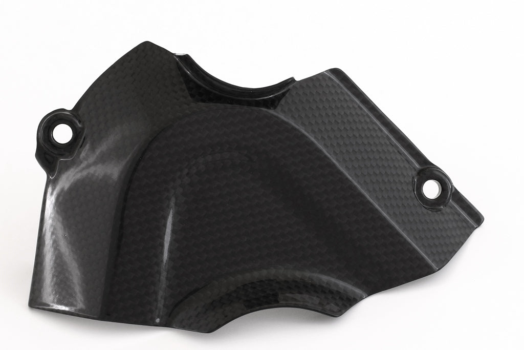 Fullsix Carbon Sprocket Cover
