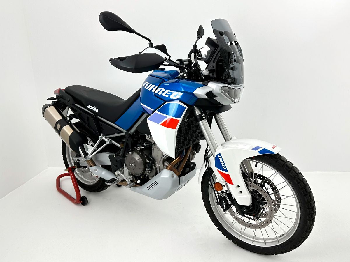 WRS Windscreen Enduro Aprilia Tuareg 660 2022-2026