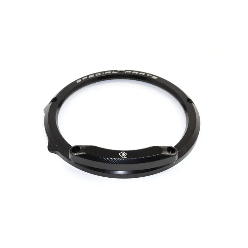 Ducabike DBK Clear Clutch Cover Slider For Ducati Monster 1200 1200S