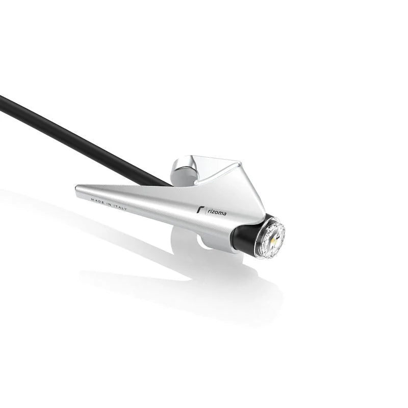 Rizoma Light Unit Micro LED Rear Turn Signal Kit For Diavel V4