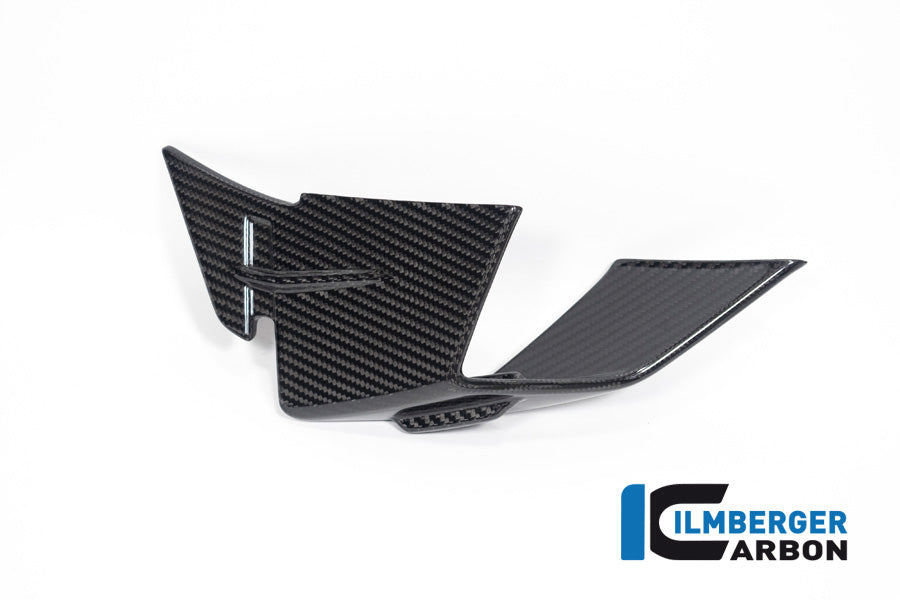 Ilmberger Carbon Winglet On The Left Sidefairing BMW S 1000 RR MY From 2023
